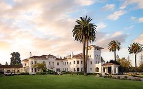 Hayes Mansion San Jose, Curio Collection By Hilton