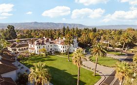 Hayes Mansion San Jose, Curio Collection By Hilton